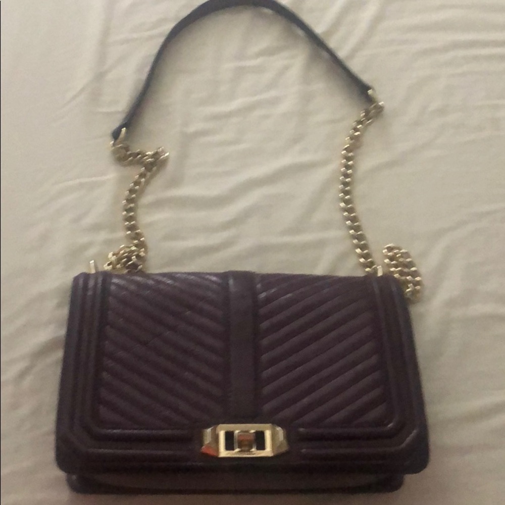 Rebecca Minkoff Purse